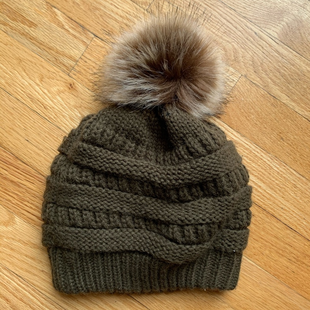 Windsor Beanie